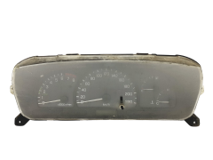 Spidomeeter Daewoo Tacuma 158951 41489