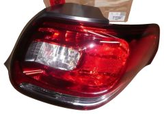 Lamp Parem Originaal 9676973380 Citroen DS3