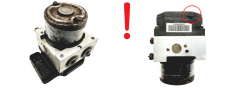 Abs Pump Hyundai H1 Starex 58900-4A350 BH60103200 Mando
