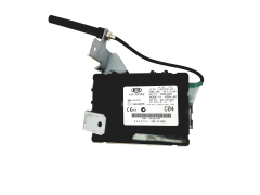 Juhtplokk BCM 95400-A2042 116RA-000385 KIA