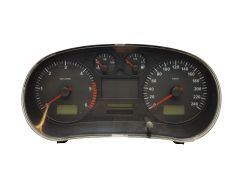 Tahhomeeter Seat Leon Toledo 1M0920820E 2155