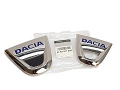 Embleem Ees Originaal Dacia Duster Lodgy 628900768R
