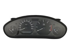 Tahhomeeter BMW 3 E36 88311221 43250 51682