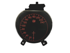 Spidomeeter Alfa Romeo 156 60658101 6160349915 28683