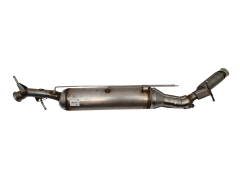 FAP DPF Filter Uus Originaal 9808561380 Citroen Peugeot