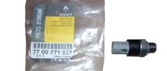 Õlirõhu Andur Originaal 7700771827 Renault