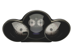 Spidomeeter Alfa Romeo GT 156050197 110080264011 50634