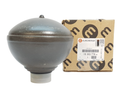 Vedrustuspall Ees Citroen C5 2 1638377880 Uus Originaal