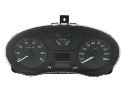 Tahhomeeter Partner 2 Berlingo 2 9665983580 PSA 32389