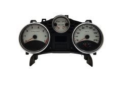 Tahhomeeter Peugeot 207 9662904080 A2C53190333 1030