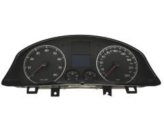 Spidomeeter VW Golf MK5 1K0920860E 110080247013 VDO