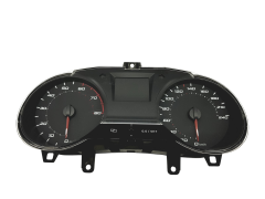 Tahhomeeter Seat Ibiza 6J0920802 A2C53387155 51369