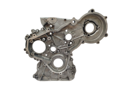 Hammasrihma Kate 8200018628 Renault Opel Nissan 2.2 2.5 DCI