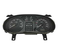 Tahhomeeter Renault Clio 2 8200261119 53842