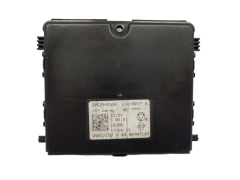 Mugavusseadmete Juhtplokk AC 285254932R E1078017 Clio 4 Renault 5265