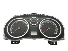 Spidomeeter Opel Corsa D P0013252140 28118991-0 40080