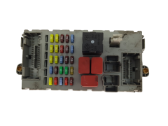 Kaitsmete kast Fiat Croma 46846745 19692