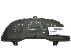 Spidomeeter Opel Astra F 90359716HA 56746