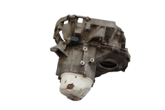 Manuaalkäigukast JB3919 Renault Megane 1.4 16v 7701712505