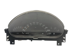 Tahhomeeter Mercedes A W168 A1685404011 58633