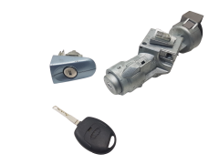 Süütelukk Ford Focus 3M51-3F880-AC FoMoCo