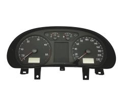 Tahhomeeter VW Polo 9N 6Q0920800M 110080124015 41798