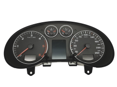 Spidomeeter Audi A3 8P 8P0920931 110080297024 29090