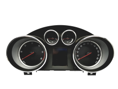 Tahhomeeter Opel Insignia A 20970768 365903926 GM 50658