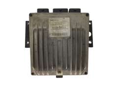 Juhtplokk 8200334419 8200374152 R0410B024B Renault Delphi 3745