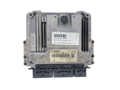 Juhtplokk Dacia 237107632R 237106319R 0281032811 Bosch 63560