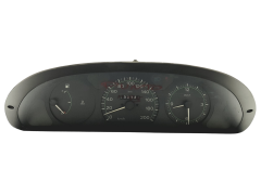 Spidomeeter Fiat Punto 60.6000.016.0A 6060000160A 58954