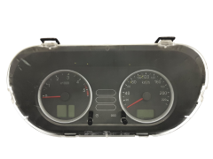 Tahhomeeter Ford Fiesta 4S6F-10849-JA 4S6F10849JA 42064