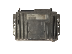 Juhtplokk S105300103B 7700860319 7700102267 Renault Siemens 3531