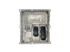 Juhtplokk Smart 0010020V001 0261205006 Bosch 42494