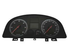Spidomeeter VW Caddy 2K0920842C 110080237027 31924