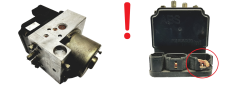 Abs Pump Nissan X-Trail 47600AR005 47600 AR005 60036