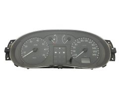 Spidomeeter Renault Clio 2 7700428508 56208
