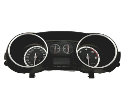 Tahhomeeter Alfa Romeo Giulietta 50528273 VDO 50402