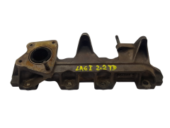 Väljalaskekollektor 770864803 Renault Espace 3 Laguna I 2.2 DT G8T