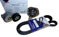 Veorihma Pinguti Tehke Citroen Peugeot KHV231 1613844280 Hutchinson