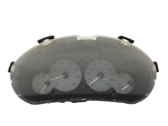 Tahhomeeter Peugeot Partner 9662745380 54685