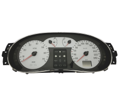 Tahhomeeter Renault Megane 1 Scenic 1 7700427901 A Sagem