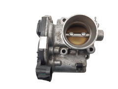 Gaasiklapi ventiil 55562270 0280750482 Opel Chevrolet 1.2 1.4 GM 3314