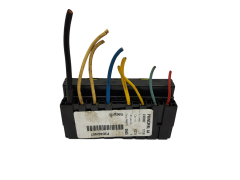 Kaitsmete kast Citroen Peugeot 9636079380 3842