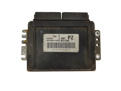 Juhtplokk 96417290 5WY5403F D32 1BGT Chevrolet 15807