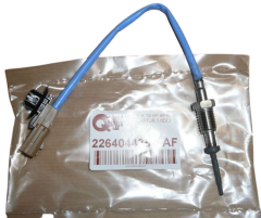 Heitgaaside Temperatuuriandur Uus Renault Espace V 1.6 dCi 226404435R