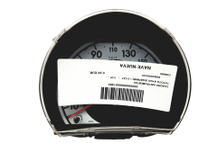 Spidomeeter Aygo 107 C1 83800-0H010-C Toyota PSA 58318