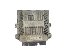 Juhtplokk 3S61-12A650-LB 5WS40140D-T SID 804 Ford Siemens 59963