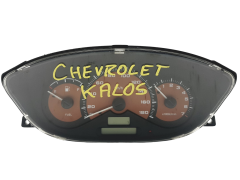 Spidomeeter Chevrolet Matiz Spark 96664169 54630
