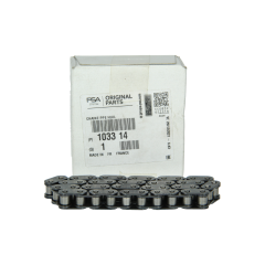 Õlipumba Kett Uus Originaal 103314 1033.14 Citroen Peugeot